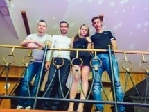 Retro Party
