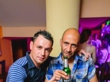 Retro Party