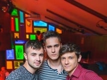 Retro Party