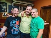 Retro Party