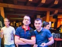 Retro Party