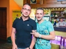 Retro Party