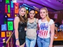 Retro Party