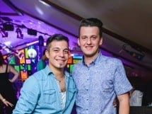 Retro Party