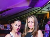 Retro Party