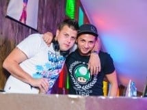 Retro Party