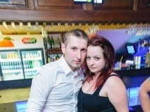Retro Party