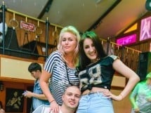 Retro Party