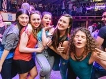 Retro Party