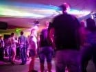 Retro party