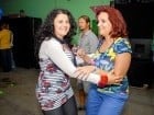 Retro party