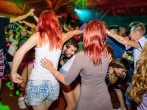 Retro Party