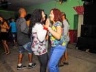Retro party