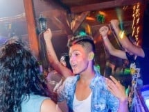 Retro Party