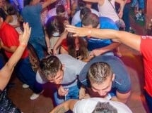 Retro Party