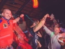 Retro Party