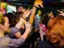 Retro Party