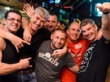 Retro Party