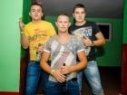 Retro party
