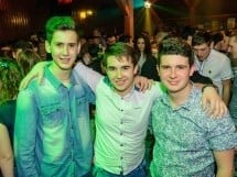 Retro Party
