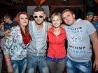 Retro party