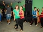 Retro party