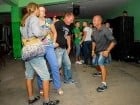 Retro party