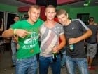 Retro party