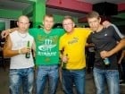 Retro party