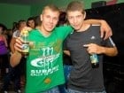 Retro party