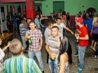 Retro party