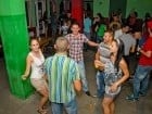 Retro party