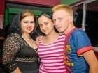 Retro party