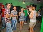 Retro party