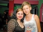 Retro party