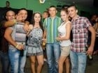 Retro party