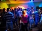 Retro party