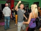 Retro party