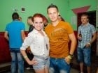 Retro party