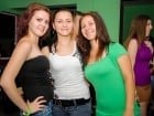 Retro party