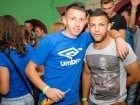 Retro party