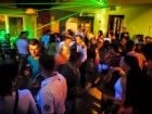 Retro party