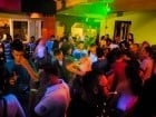 Retro party