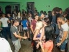 Retro party