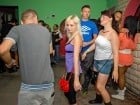Retro party