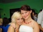 Retro party