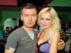 Retro party