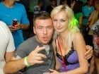 Retro party