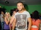 Retro party