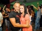 Retro party